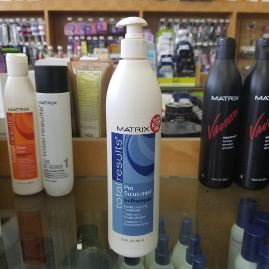 MATRIX TOTAL PROTOPAK 16.9 OZ-Beauty Zone Nail Supply