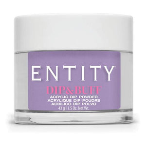 Entity Dip & Buff Pretty Not Prissy 43 G | 1.5 Oz.#862-Beauty Zone Nail Supply