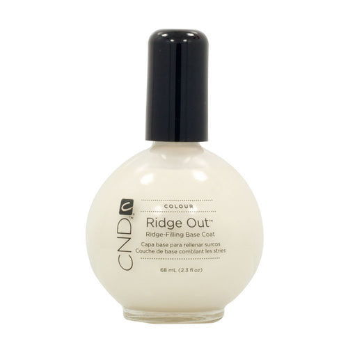 Cnd Ridge Out 2.3Oz #15058-Beauty Zone Nail Supply