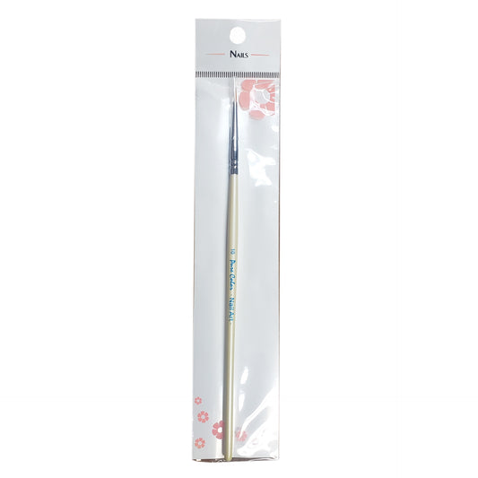 Art#10 pure color nail-Beauty Zone Nail Supply