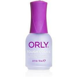 Orly tough cookie 0.6 oz-Beauty Zone Nail Supply