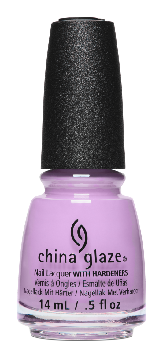 China Glaze Lacquer Barre Hopping 0.5 oz #84150-Beauty Zone Nail Supply
