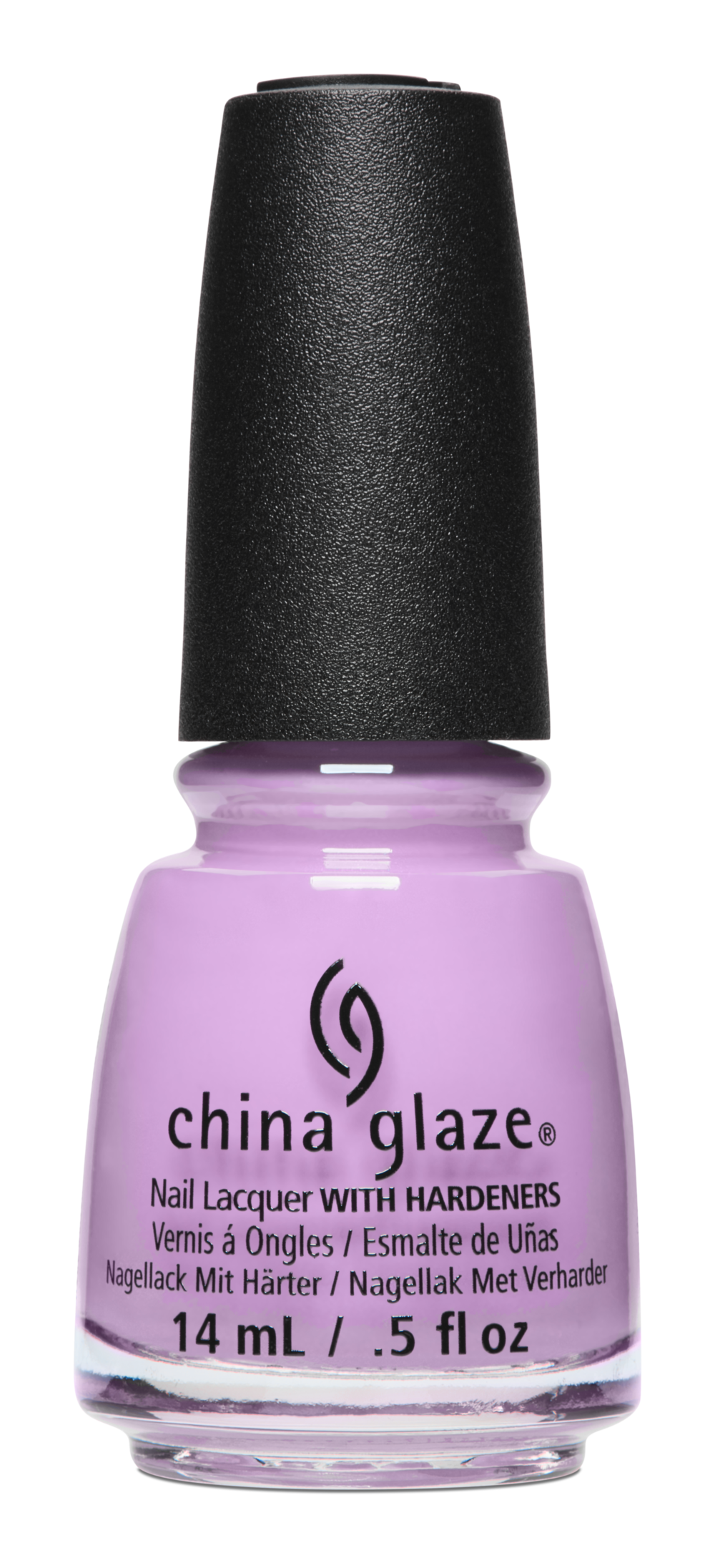 China Glaze Lacquer Barre Hopping 0.5 oz #84150-Beauty Zone Nail Supply