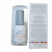 Load image into Gallery viewer, ORLY Gel Fx Builder In A Bottle Concealer .6 oz / 18 ml #3430003