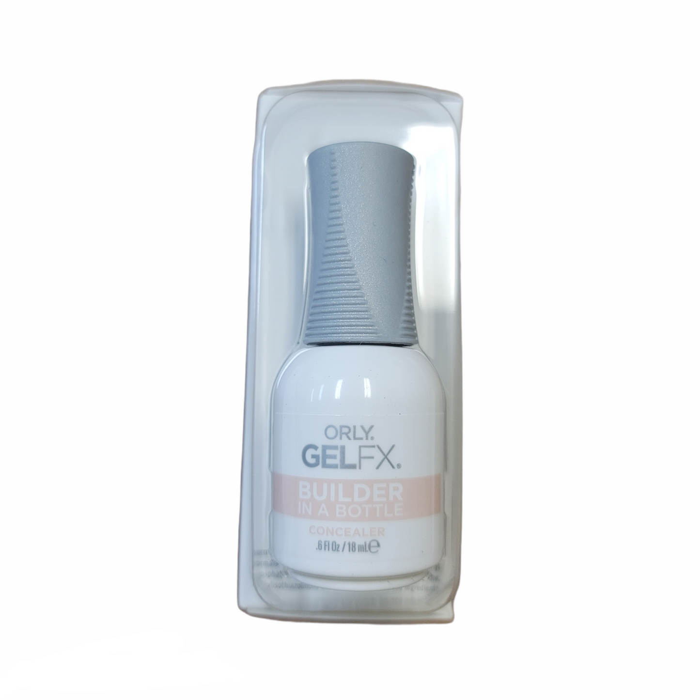 ORLY Gel Fx Builder In A Bottle Concealer .6 oz / 18 ml #3430003