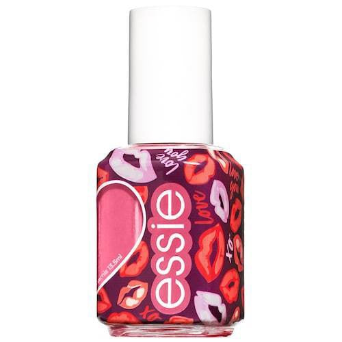 Essie Nail Polish Talk Sweet To Me Valentine's #1601 ds