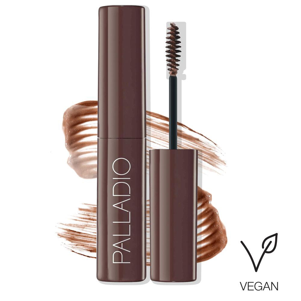 Palladio Brown Styler Tinted Gel
