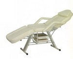 Facial bed two drawers #K-806