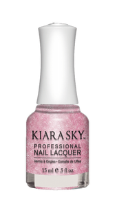 Kiara Sky Lacquer -N584 Eye On The Prize-Beauty Zone Nail Supply