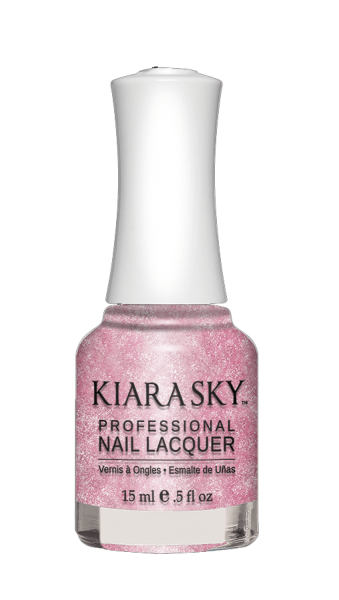 Kiara Sky Lacquer -N584 Eye On The Prize-Beauty Zone Nail Supply