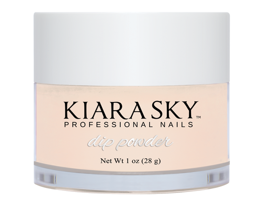 Kiara Sky Dip Powder -D558 Something Sweet-Beauty Zone Nail Supply
