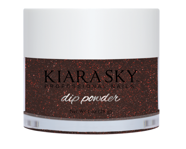 Kiara Sky Dip Powder -D578 Iâ€™M Bossy-Beauty Zone Nail Supply
