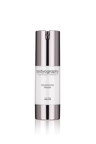 Bodyography Foundation Primer 1oz / 30g-Beauty Zone Nail Supply