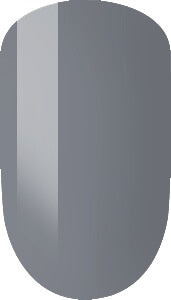 Lechat Perfect match Duo Gel & Lacquer Fog City PMS143