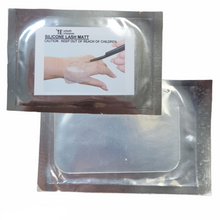 Load image into Gallery viewer, #1 Eyelash Extension Silicone Mat