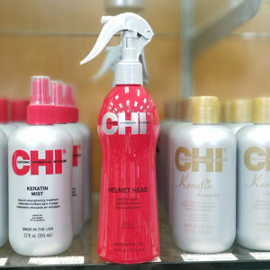 CHI HELMET HEAD FIRM SPRITZ 10-Beauty Zone Nail Supply