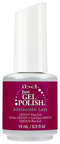 ibd Just Gel Polish Aristocratic Lady 0.5 oz-Beauty Zone Nail Supply