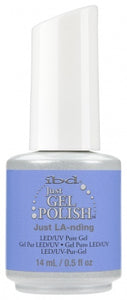 ibd Just Gel Polish Just LA-nding 0.5 oz-Beauty Zone Nail Supply