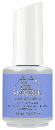 ibd Just Gel Polish Just LA-nding 0.5 oz-Beauty Zone Nail Supply