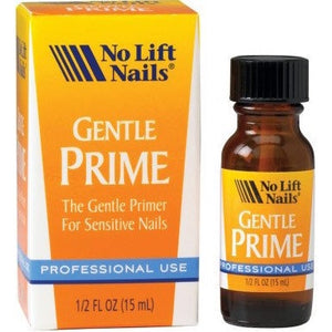 No Lift nailis Gentle primer #10604-Beauty Zone Nail Supply