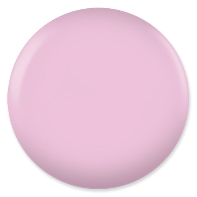 DND Duo Gel & Lacquer Sweet Romance #452-Beauty Zone Nail Supply