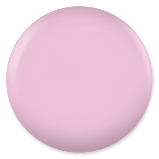 DND Duo Gel & Lacquer Sweet Romance #452-Beauty Zone Nail Supply