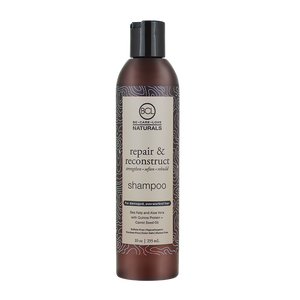 BCL Naturals Repair & Reconstruct Shampoo (10oz)-Beauty Zone Nail Supply