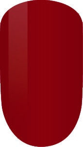 Lechat Perfect match Duo Gel & Lacquer Blood Orange PMS010
