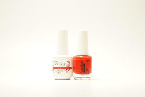 Gelixir Duo Gel & Lacquer 1 PK #112-Beauty Zone Nail Supply