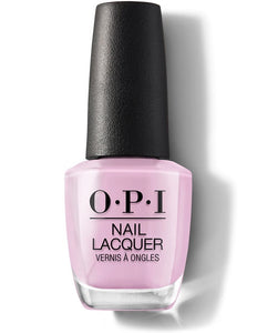 OPI Nail Lacquer Purple Palazzo Pants NLV34-Beauty Zone Nail Supply