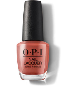 OPI Nail Lacquer Yank My Doodle NLW58-Beauty Zone Nail Supply