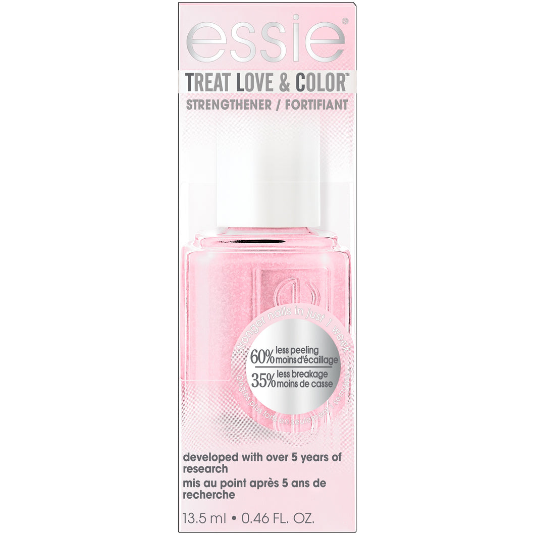 Essie TLC 69 work for the glow .46 FL. OZ-Beauty Zone Nail Supply