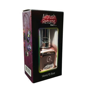 ONS Airbrush Returns Nail Art Part 1 0.5 oz - BeautyzoneNailSupply