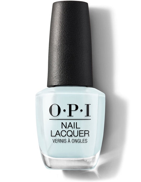OPI Nail Lacquer Suzi Without a Paddle NLF88-Beauty Zone Nail Supply