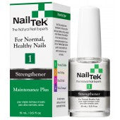 Nail Tek 1: Maintenance Plus 1 #55805-Beauty Zone Nail Supply