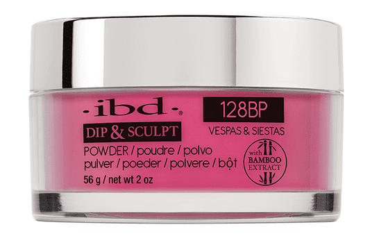 ibd Dip & Sculpt Vspas & Siests 128BP2 2 oz-Beauty Zone Nail Supply