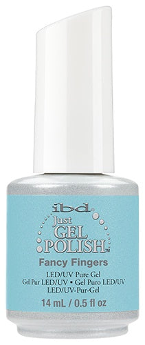 Just Gel Polish Fancy Fingers 0.5 oz #56661-Beauty Zone Nail Supply