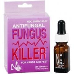 FUNGUS KILLER-Beauty Zone Nail Supply