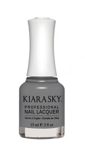 Kiara Sky Lacquer -N434 Styleletto-Beauty Zone Nail Supply