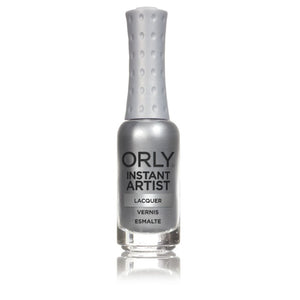 Orly Instant Artist Platinum 0.3 oz #27110-Beauty Zone Nail Supply