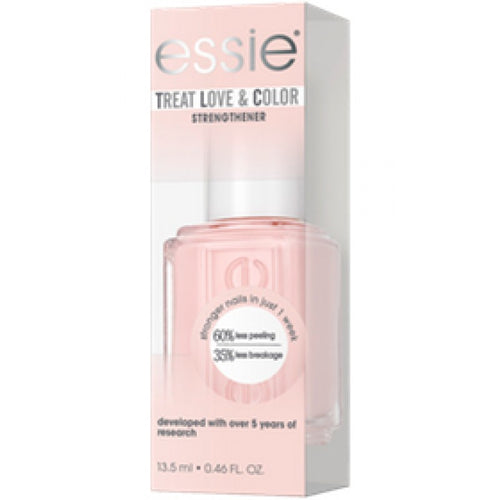 Essie TLC 1077 PINKED TO PERFECTION 0.46 oz-Beauty Zone Nail Supply