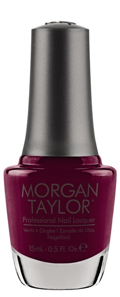 Morgan Taylor LOOKING FOR A WINGMAN 15 mL .5 fl oz 50229