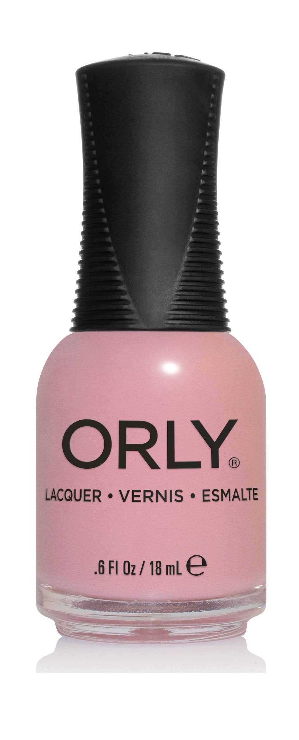 Orly Nail Lacquer Rose All Day .6oz 2000021-Beauty Zone Nail Supply