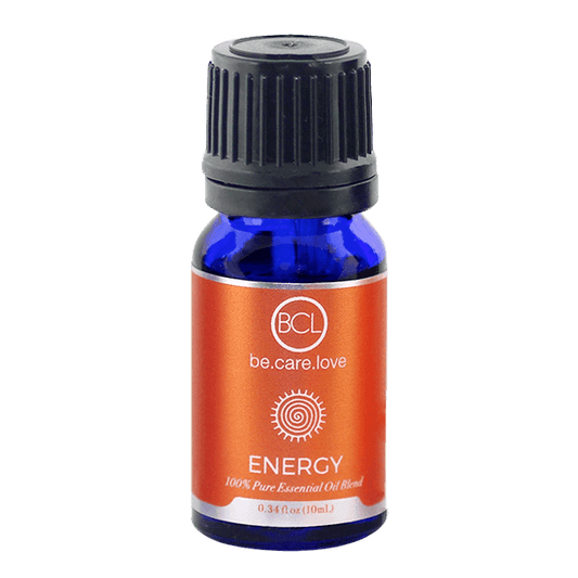 BCL Energy Essential Oil 0.34oz-Beauty Zone Nail Supply