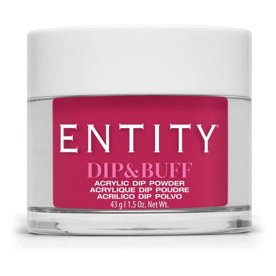 Entity Dip & Buff Little Miss Macrame 43 G | 1.5 Oz.#775-Beauty Zone Nail Supply