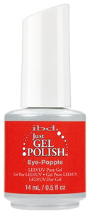 Just Gel Polish Eye-Poppie 0.5 oz-Beauty Zone Nail Supply