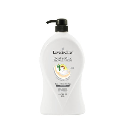 L 'S Cream Avocado 40.7 oz #006US-Beauty Zone Nail Supply