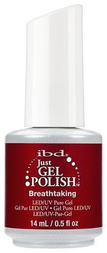 Just Gel Polish Breathtaking 0.5 oz-Beauty Zone Nail Supply