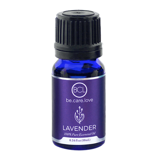 BCL Lavender Essential Oil 0.34oz