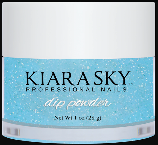 Kiara Sky Dip Powder -D619 Remix-Beauty Zone Nail Supply
